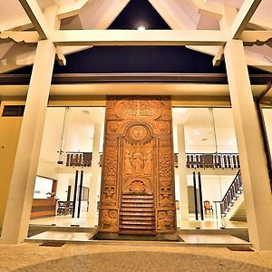Rajarata Hotel Anuradhapura